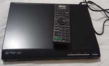 Produs nou DvD player Sony