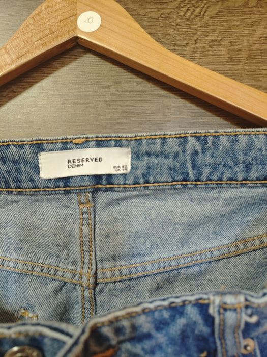 Поли L/Xl Дънкови и офис поли от 10/15 лв за брой