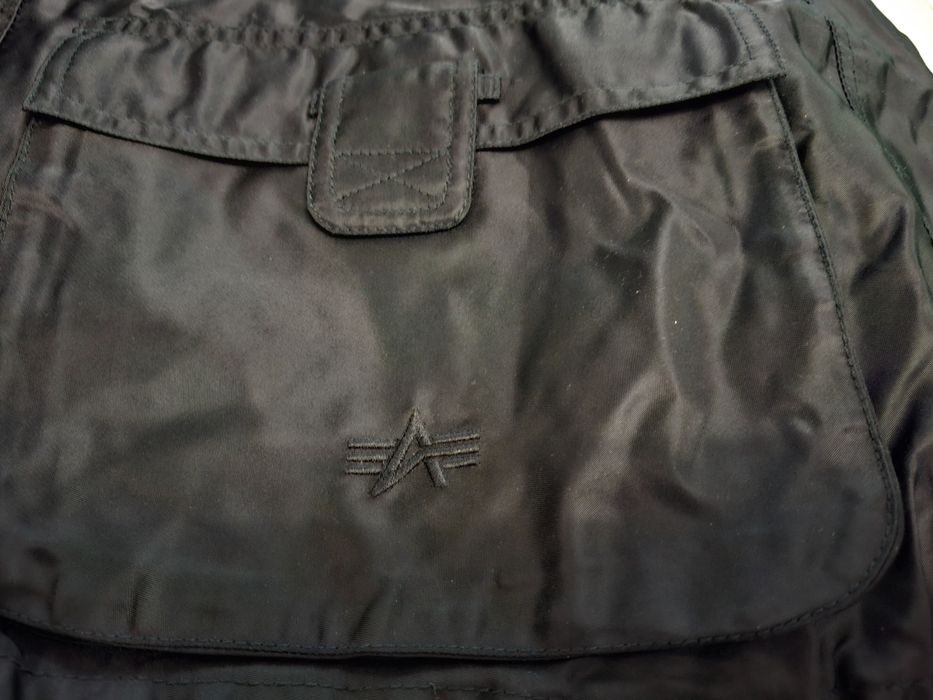 Alpha industries-Ориг.елек