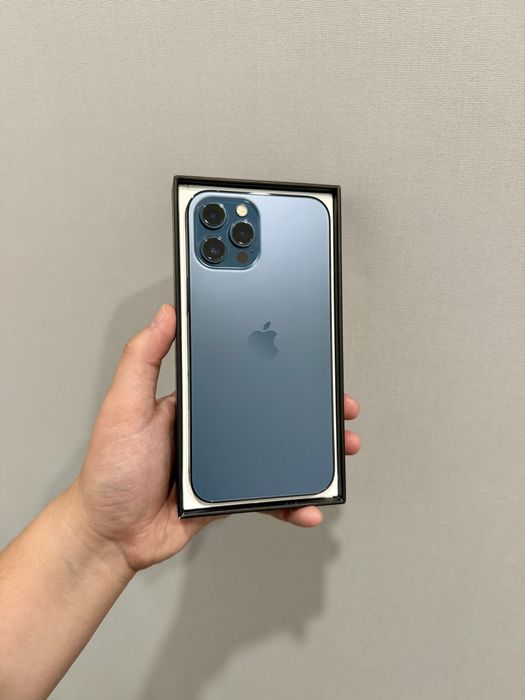 Iphone 12 pro 89%akb 256gb Айфон 12 про