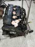 MOTOR Ford Mondeo MK 3, 2.0 TDCI , 85KW, 2001-2006