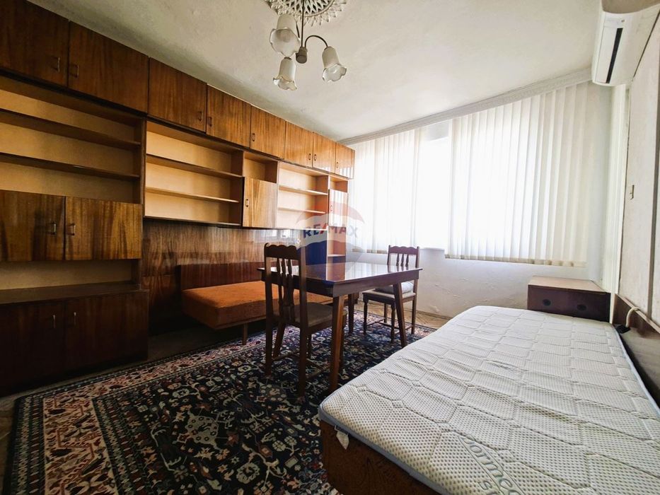 3-стаен апартамент за продажба, ж.к. Победа, гр. Варна, ТЕ