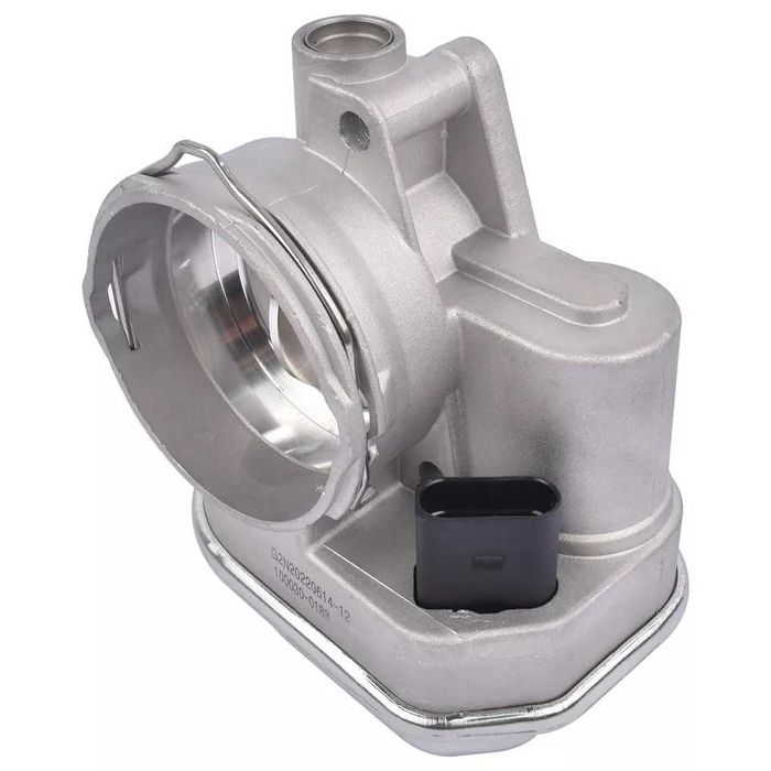 Clapeta Acceleratie Motoras Admisie 1.9 2.0 Tdi Vw Skoda Audi Seat NOU