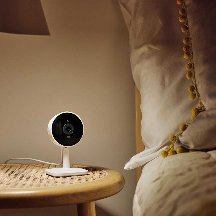 Camera De Supraveghere Yale SV-IC-1A-W-EU