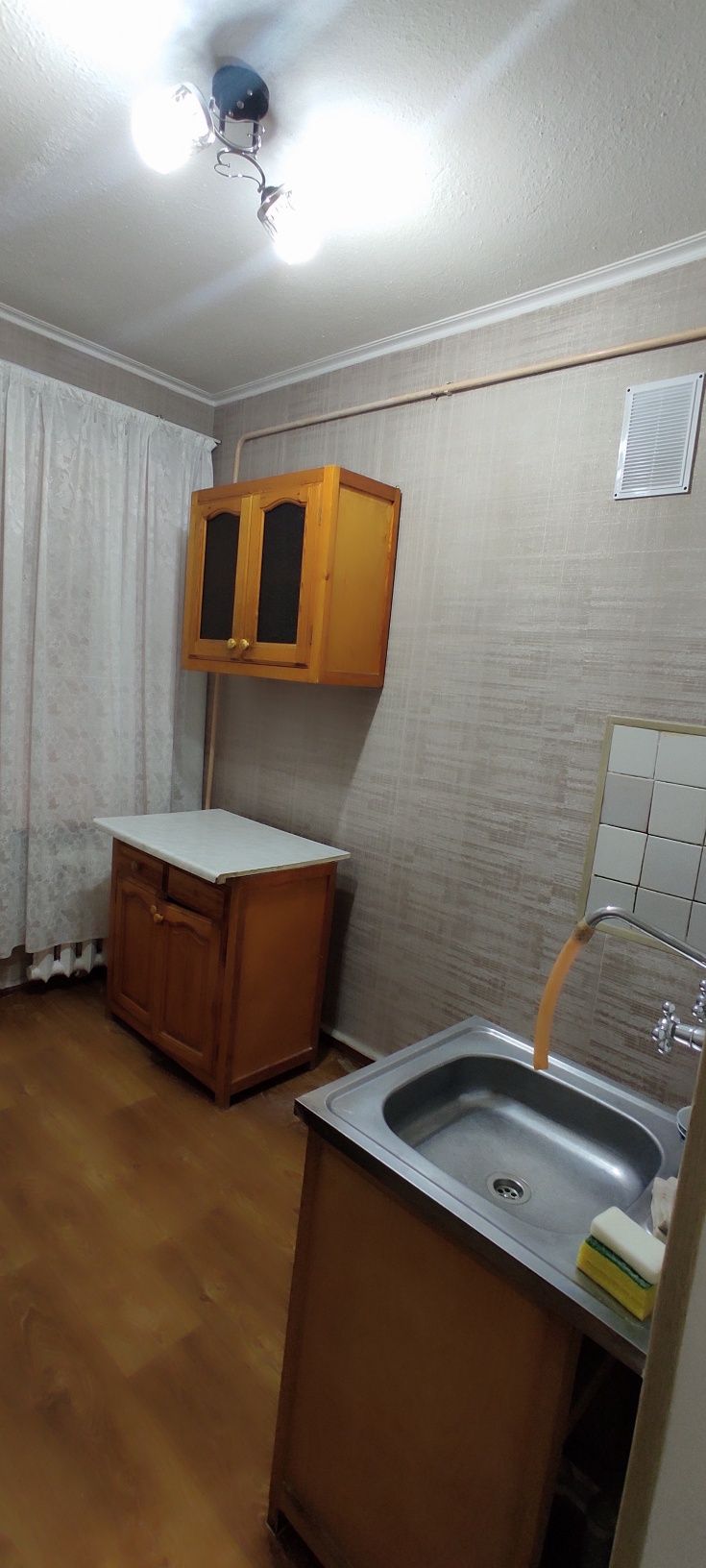 Продаю 1 ком квартиру Куйлюк-3