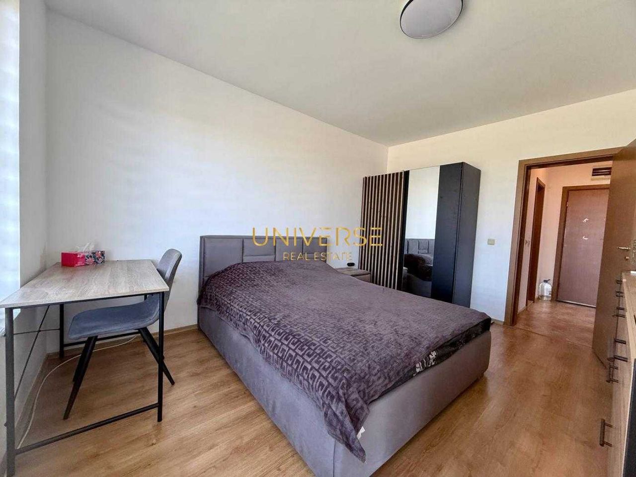 Продава се Двустаен апартамент в с. Кошарица, Област Бургас - 65 кв.м за 1100 €/кв.м - Снимка #7