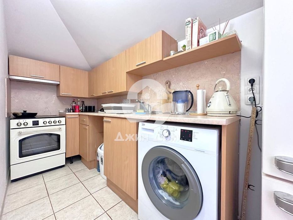 Продава се Четиристаен апартамент в к.к. Слънчев бряг - 91 кв.м за 1154 €/кв.м - Снимка #4