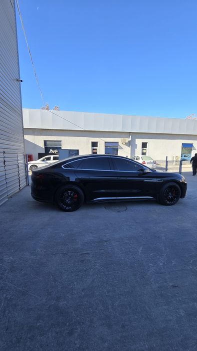 BYD Han EV Premum 605 km. Nasiyaxam qiberamiz.