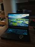 Laptop Gaming MSI 4060 8gb