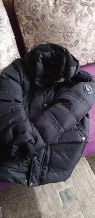 Продам куртки мужские и детские