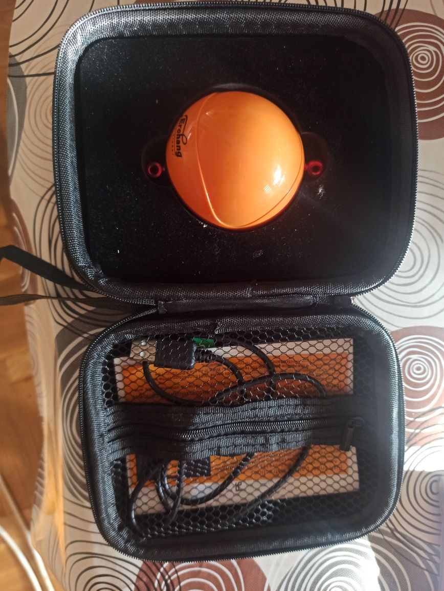 Нов WIFI Сонар с Дистанция до 100 м