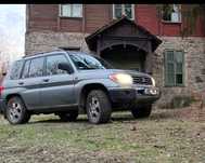 Mitsubishi pinin