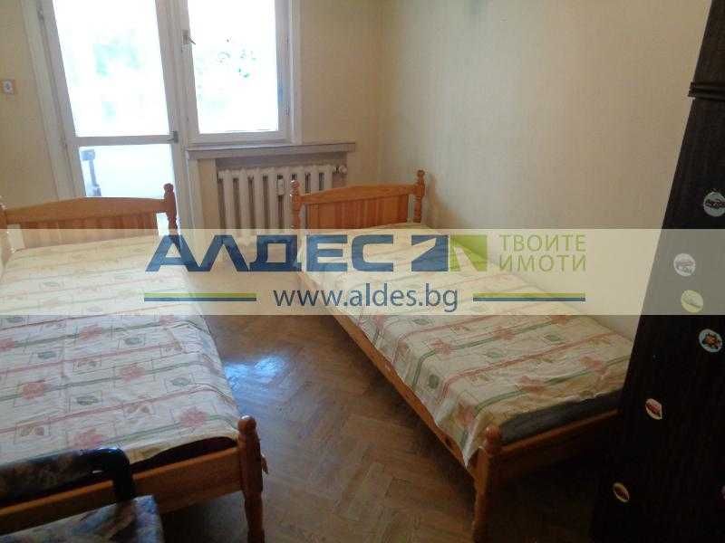 Продава се Четиристаен апартамент в София, Гео Милев - 140 кв.м за 5 €/кв.м - Снимка #7