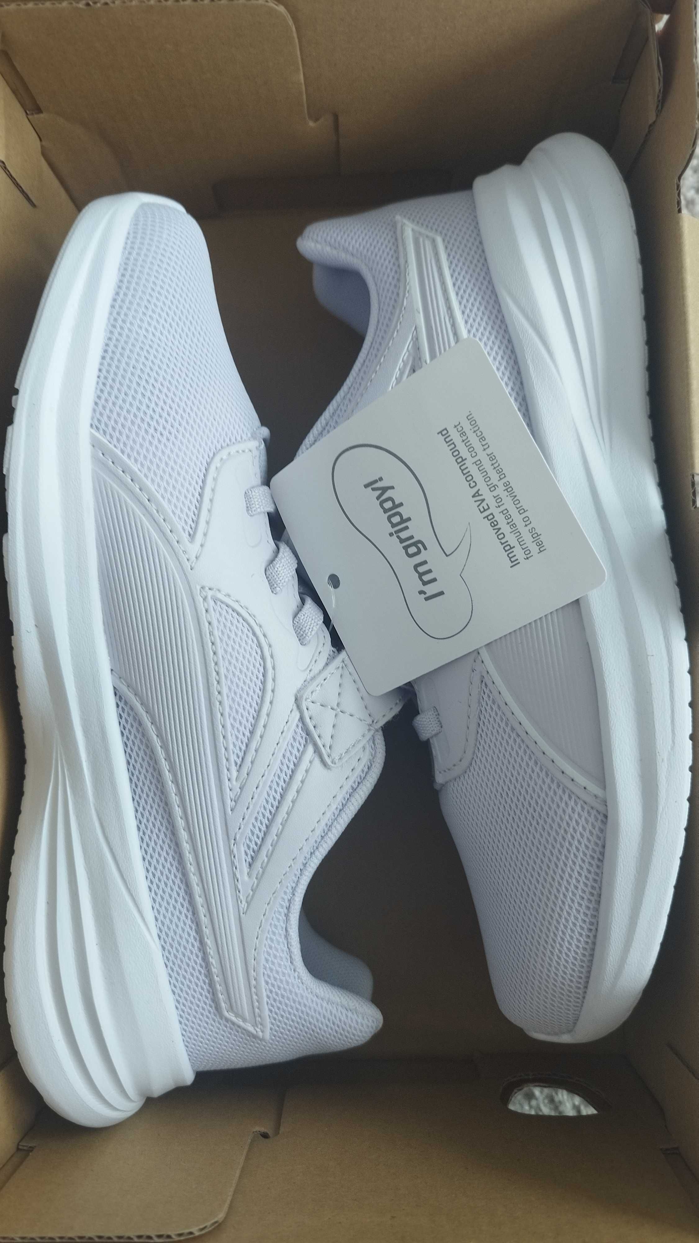 Нови оригинални маратонки Puma
