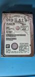Hard Disk Hitachi Travelstar Hitachi Z5K500-500, 500GB, 5400rpm