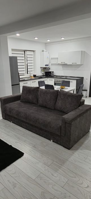 Cazare in regim hotelier