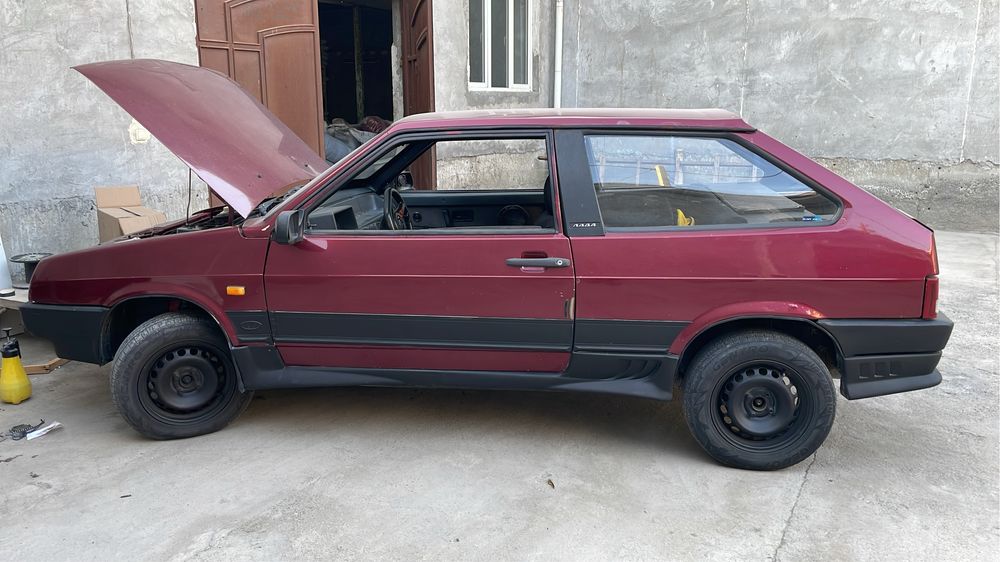 лада 08 сотилади