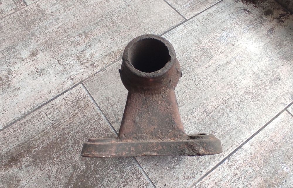 Държач на знаме Пилон за знаме Флаг Стойка за знамето на СССР
Държач н