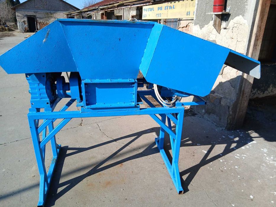 Tocator diverse materiale