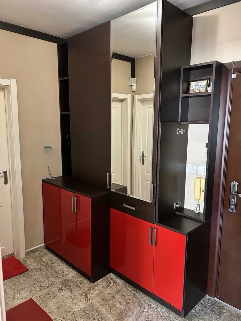Дава се под наем Двустаен апартамент в София, Борово - 83 кв.м за 700 € - Снимка #9