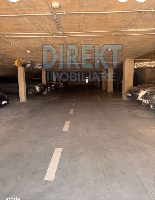 Inchiriez apartament zona Penny centura