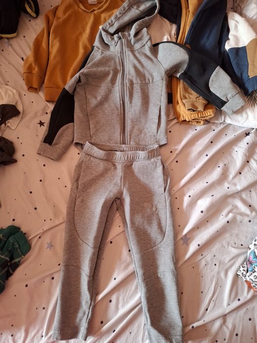 Trening puma marimea 104