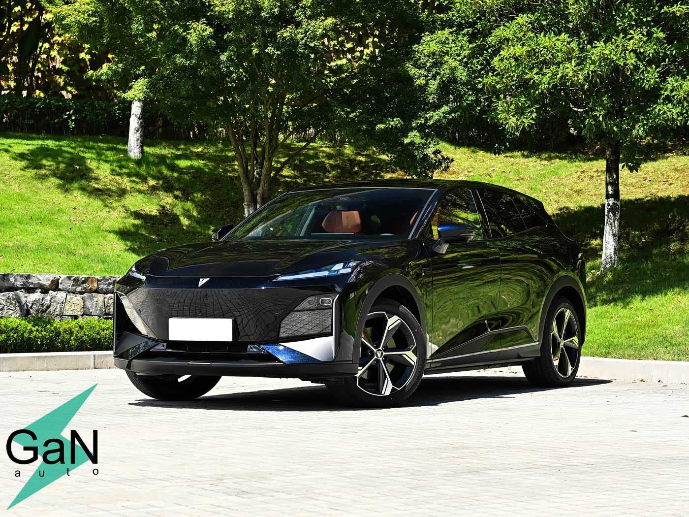 GaNauto Deepal S07 NEW 2026 Edition Max Ultra Под Заказ Cip Tashkent