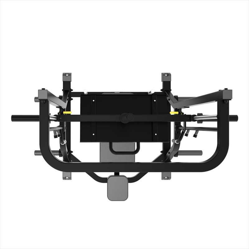 Вертикална Лег Преса Vertical Leg Press IFP1613, Уред За Крака