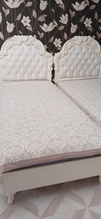 Продам 2 кровати.