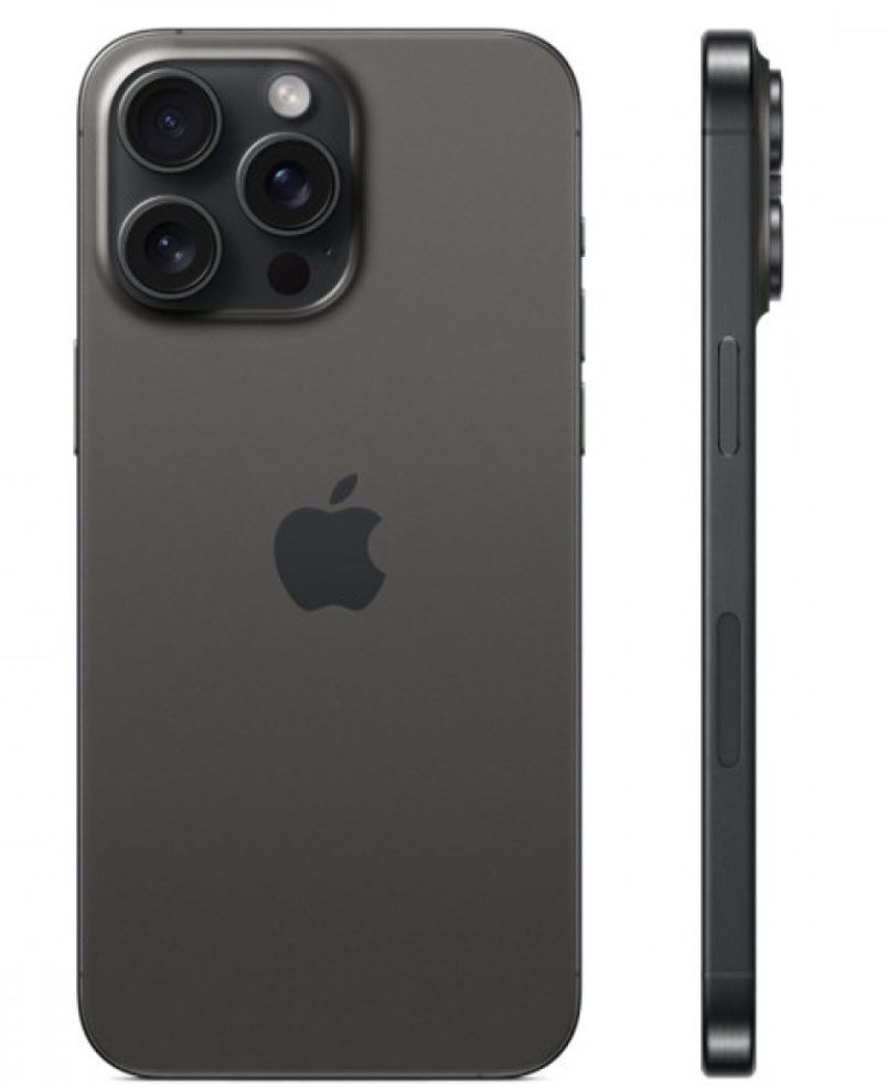 Продам Apple iphone 15 про Titanium