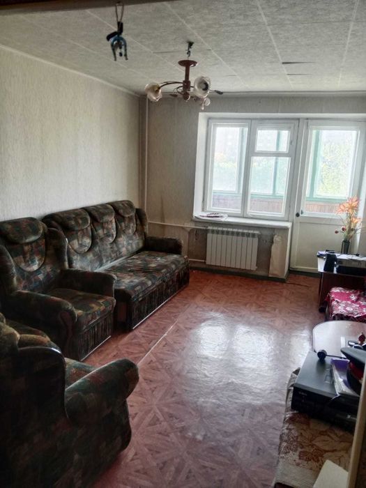 Продам 2-х ком квартиру на Карбышева !ПОМОЩЬ В ИПОТЕКЕ!