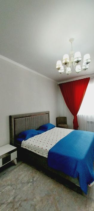 ТРК АКТАУ. Центр города