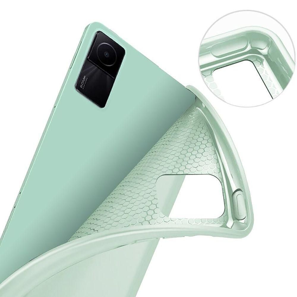 Калъф tech protect smartcase за xiaomi redmi pad 10.6 lavender