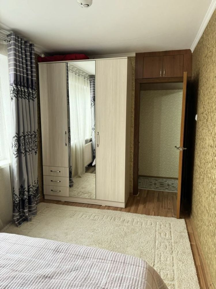 Сдается квартира на рисовом фаргона йули