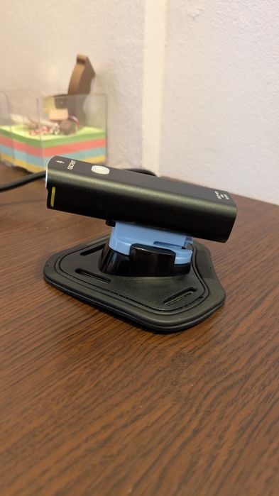 Thrustmaster T150 + T3PA + custom Shifter