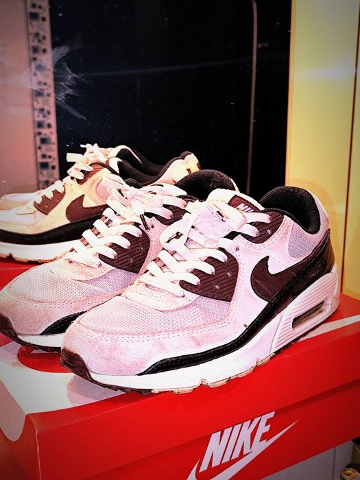 Nike Air max 90 !
