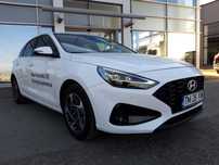 Hyundai I30 DEMO CAR! NOUL i30 1.5T-GDi 140CP M-Hybrid 48V 5DR HIGHWAY