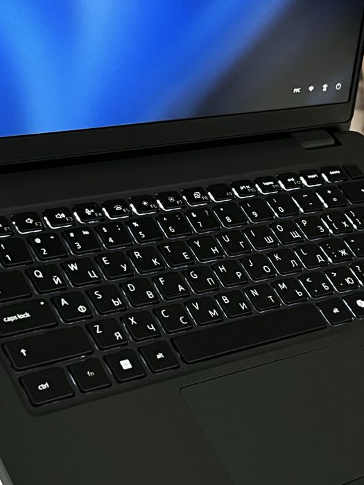 DELL 14” | ОЗУ 16Gb | Intel Core i5-1335U | SSD 512Gb