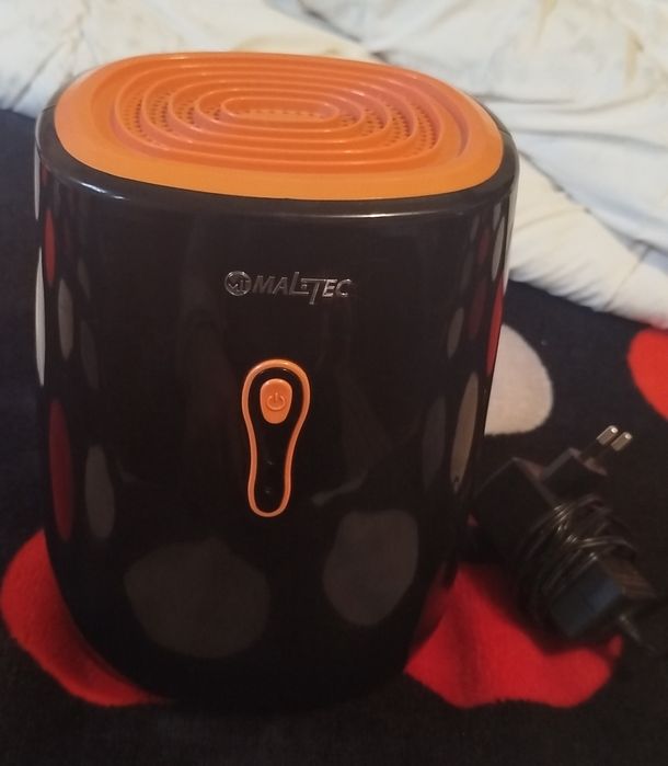 Dezumidificator Electric MalTec DH-800