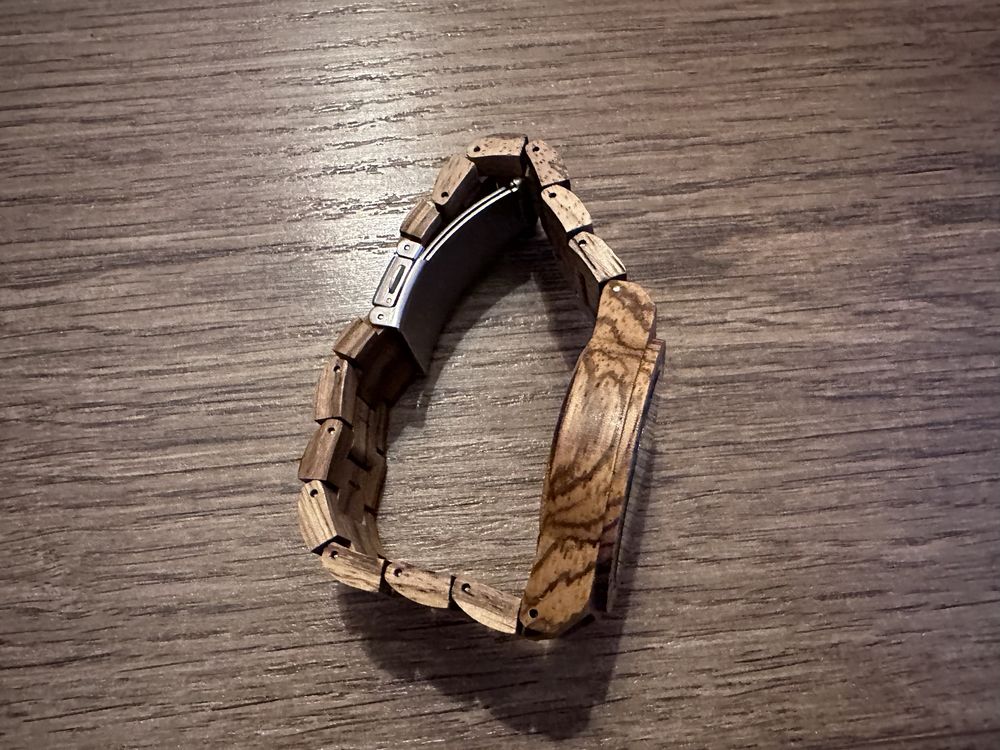 Мъжки часовник MD Infinity Wood