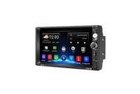 dvd Auto, Android, Bluetooth, 4 X 60 W, Format 2 Din, 7 Inch