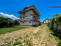 Vilă S+P+2E de vânzare în Mangalia,Cartier Coloniști