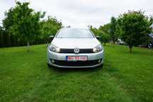 Volkswagen Golf Posibilitate De Rate...