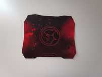 Mousepad gaming scorpion