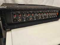 Mixer activ cu putere Pulse Audio PMH200 2 x 100W