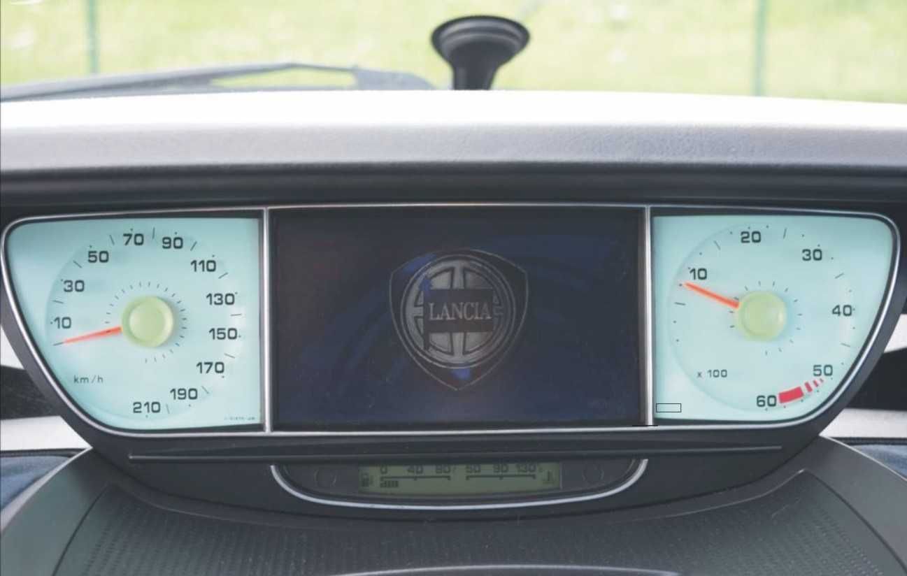 ЧАСТИ Ланчиа ПЕДРА 2002-2010г. Lancia Phedra Ланчия дизел 2200куб, JTD