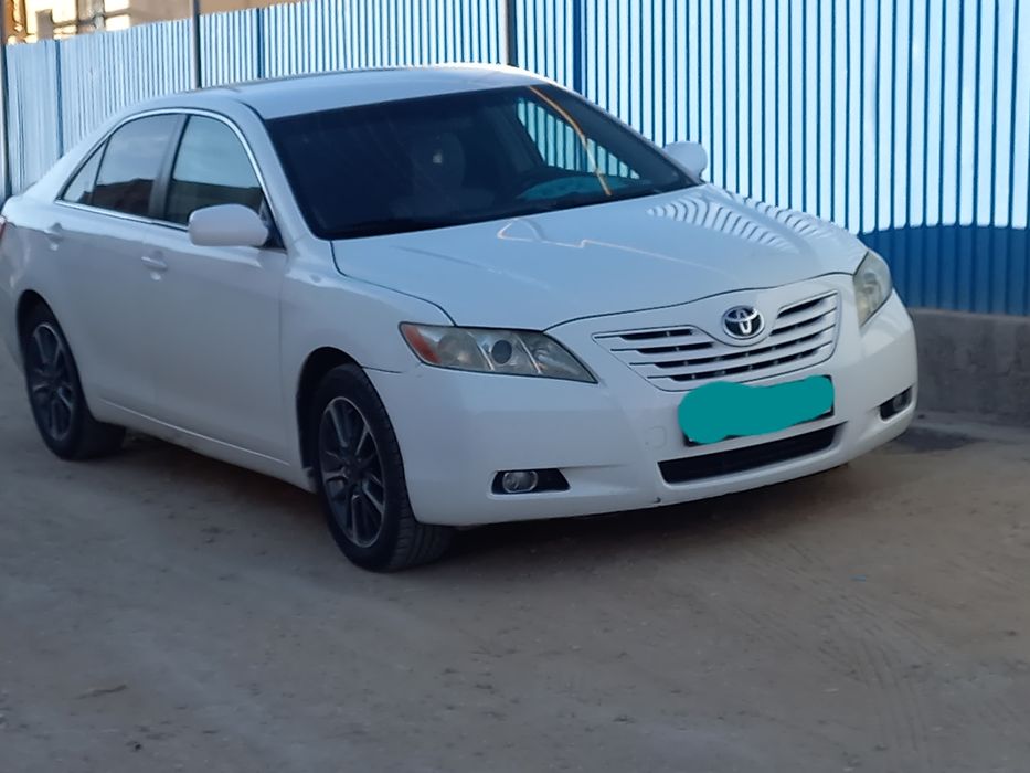 Продам автомобиль камри 40