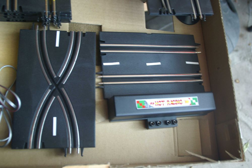 продавам писта-аутобан