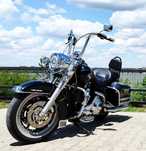 H-D Road King 2005 Willy G ,urgent de vanzare,negociabil