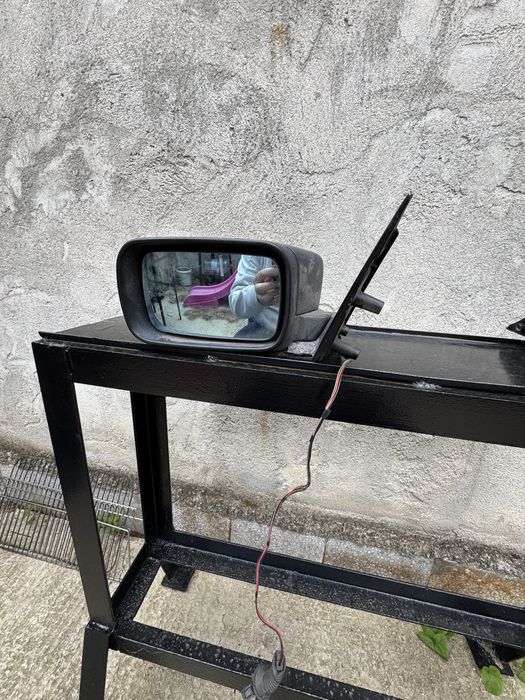 Странични огледала е39